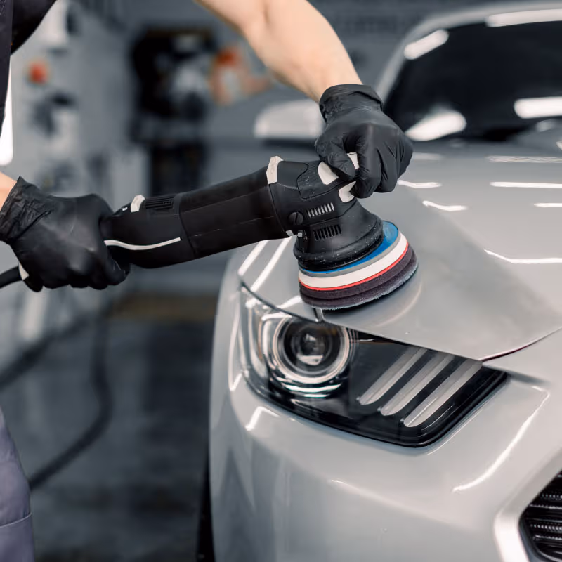 Ataşehir Oto Pasta Cila