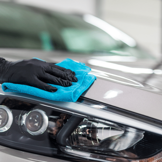 Ataşehir Oto Pasta Cila